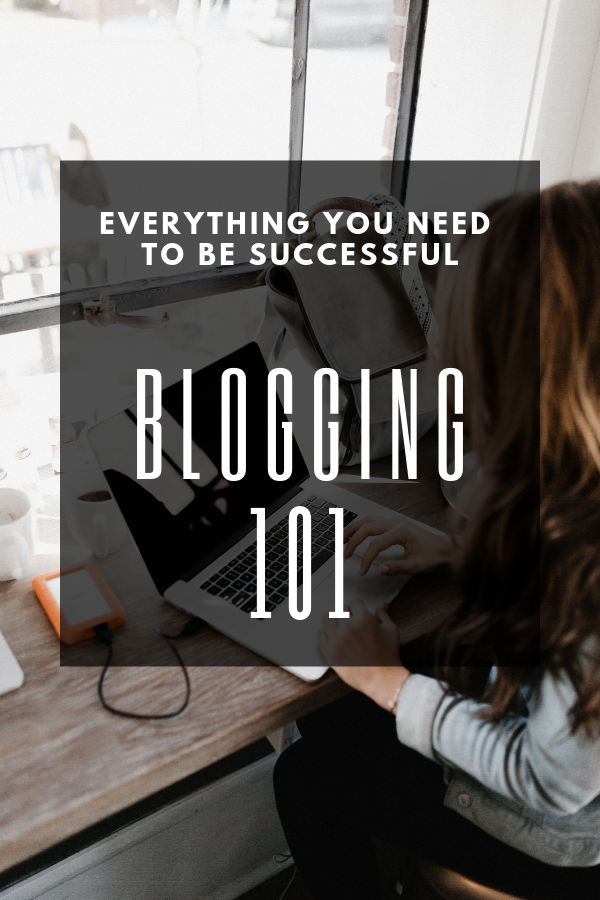 Ultimate Beginners Guide To Blogging